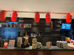 -西村日本料理(香格里拉饭店)