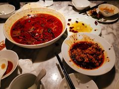 -蔴将·川菜(黄龙万科店)