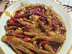 -老三样·旧食新味(船山路店)