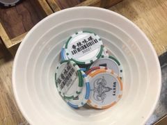 -羊大爷涮肉(亮马桥店)