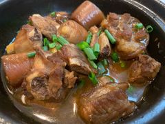 -何记面馆(龙泉山店)
