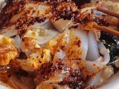 -清真·宏顺祥卤汁凉粉(大皮院店)