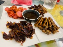 -辣么好吃私厨(新城店)