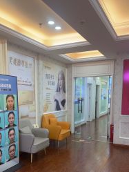 -武汉五洲整形外科医院