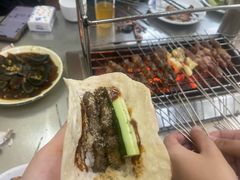 -小寒羊烧烤(凯瑞时代大厦店)