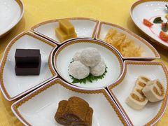 -白家大院·王府宫廷菜(苏州街店)