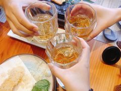 -文三酒肆自助放题(新街口友谊广场店)