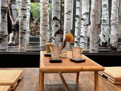 -Metal hands·铁手咖啡