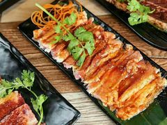 -印象三宝潮汕鲜牛肉火锅烤肉(个体大世界店)