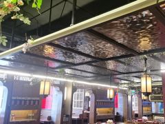 -伙靠·江浙菜(田林路店)