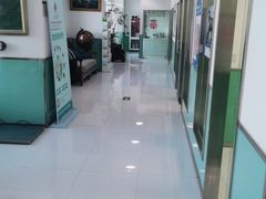 -欧奕国际动物医院