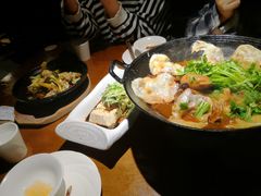 -地锅居(翰林邻里中心店)