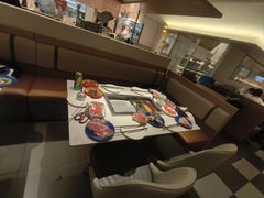 -星伦多自助料理·涮烤一体(江桥万达店)