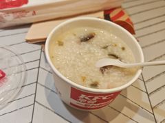 -肯德基(虹桥高铁店)