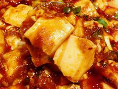 麻婆豆腐-眉州东坡(远洋未来广场店)