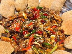 -东来土菜馆(民祥园路店)