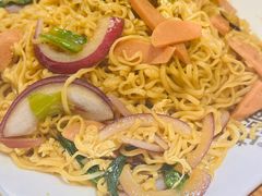 -喝丢一只鞋海鲜烧烤·海肠捞饭(市场店)