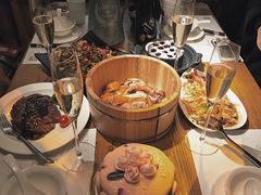 -胡桃里音乐酒馆(曲江店)