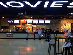 -德信影城(万泰城店)