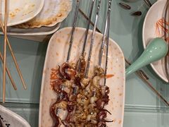 -蚝老板海鲜烧烤大排档(码头店)