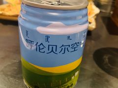 -很久以前羊肉串(中山公园店)