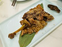 -全牛匠·乐山跷脚牛肉(望京店)