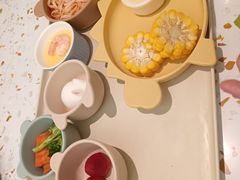-大树餐厅(环球港店)