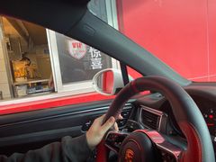 -麦当劳(台州路桥DT店)