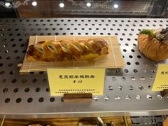 -Let's Taipei 非常烘焙(太古里店)