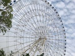 -南昌之星摩天轮