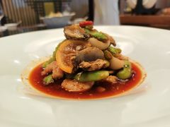 -新木器时代餐厅(太湖新天地店)