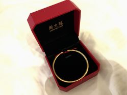 -周大福CHOW TAI FOOK传承珠宝店(石路国际商城店)