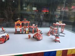 -富邦中心WEST POINT CENTRE