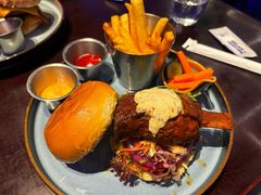 -blue frog蓝蛙(长泰广场店)