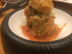 -老村旧煲(江宁金鹰店)