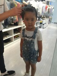 点击看大图 -小鬼当佳儿童摄影(回龙观店)