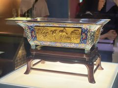 -上海博物馆(人民广场馆)