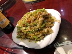 -津菜宋记老房子(平山道店)