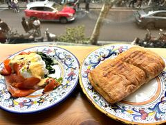 -Alimentari早午餐(安福路店)