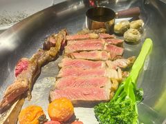 -量子制造·元创意料理(李公堤店)