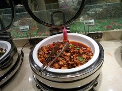 -福缘烤肉王自助(爱琴海-原比尔森店)