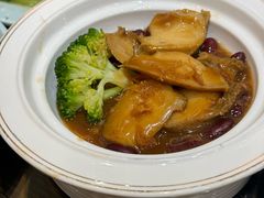 -抱德·潮汕味(琶洲店原惠城鱼仔)