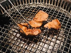 -厚贞日式烤肉(龙之梦店)