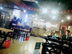 -长藤鬼校(千禧店)