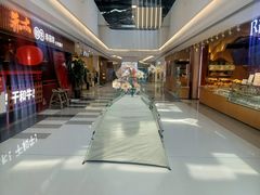 -丽达购物中心(崂山店)