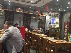 大堂-西关味(大卫城店)