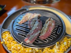 -玖·炭火烤肉