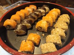 -星汇餐厅(新濠影汇店)