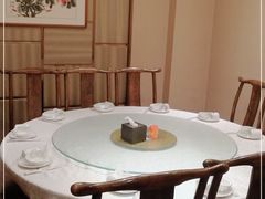 包厢-福来居烤鸭店(天坛二店)