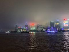 -上海外滩英迪格酒店